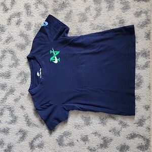 Boys Nike tshirt